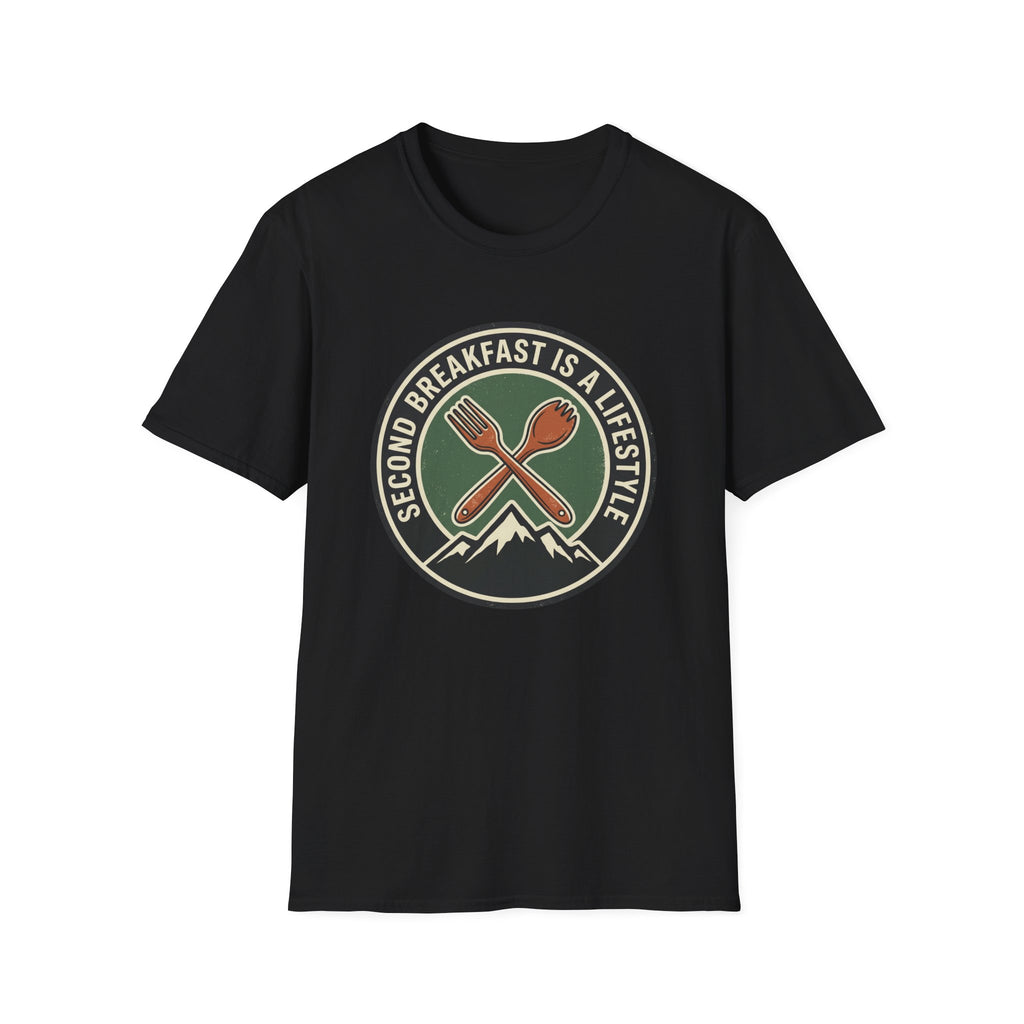 Second Breakfast T-Shirt