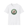 Powered By Snacks And Spite T-Shirt