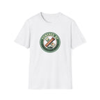 Powered By Snacks And Spite T-Shirt