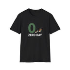 Zero Day T-Shirt