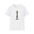 Half Toothbrush T-Shirt