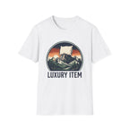 Pillow Mountain Luxury Item T-Shirt