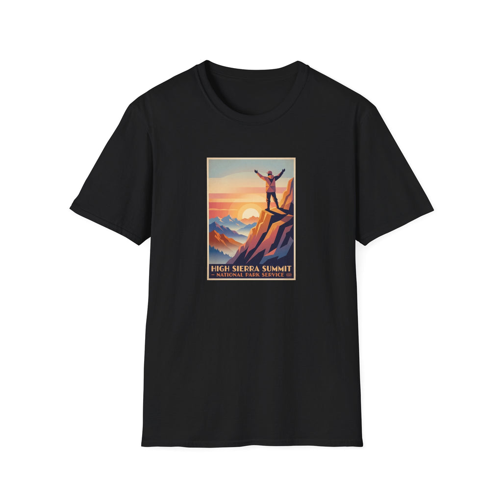 High Sierra Summit T-Shirt