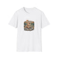 Marmot Portrait T-Shirt
