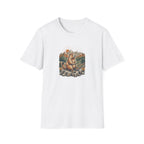 Marmot Portrait T-Shirt