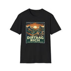 Dirtbag Rich T-Shirt