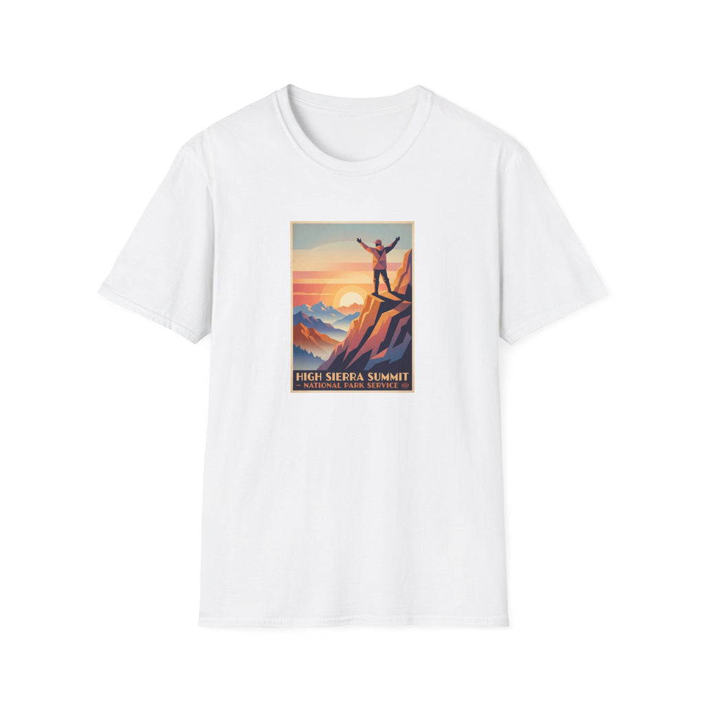 High Sierra Summit T-Shirt