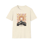 Retro Sunburst T-Shirt