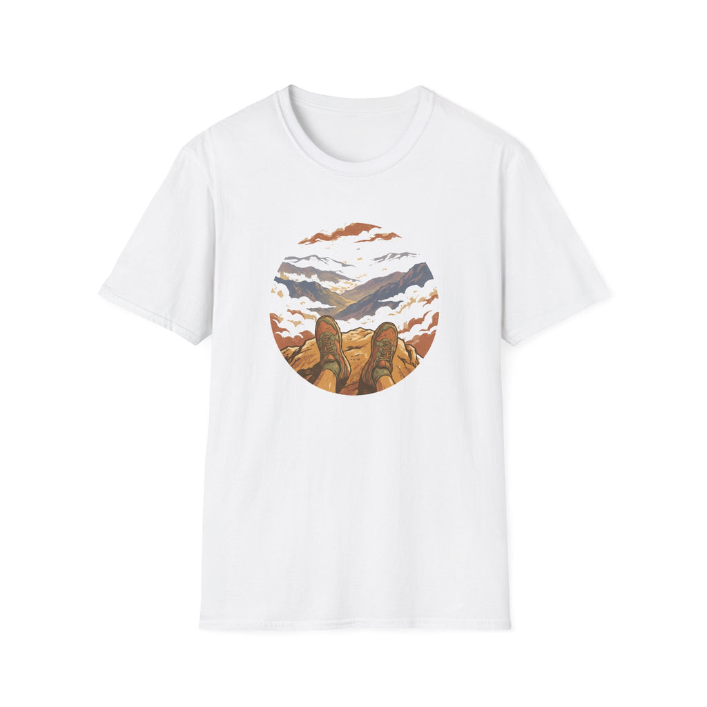 Trail POV T-Shirt