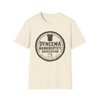 Dyneema Bankruptcy Association T-Shirt