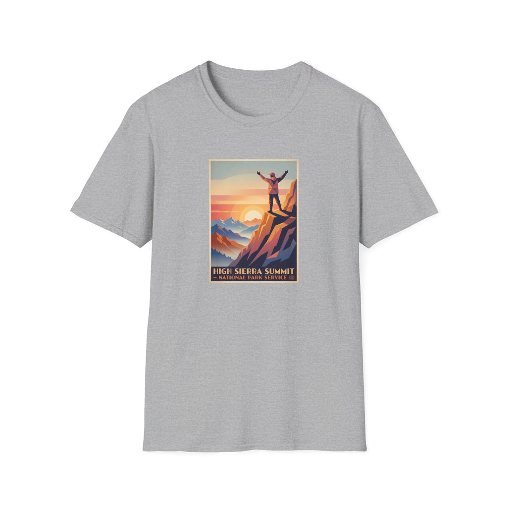 High Sierra Summit T-Shirt