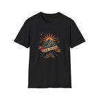 Trail Bound Tattoo T-Shirt