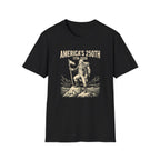 Washington Summit T-Shirt