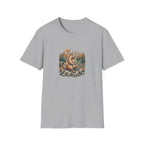Marmot Portrait T-Shirt