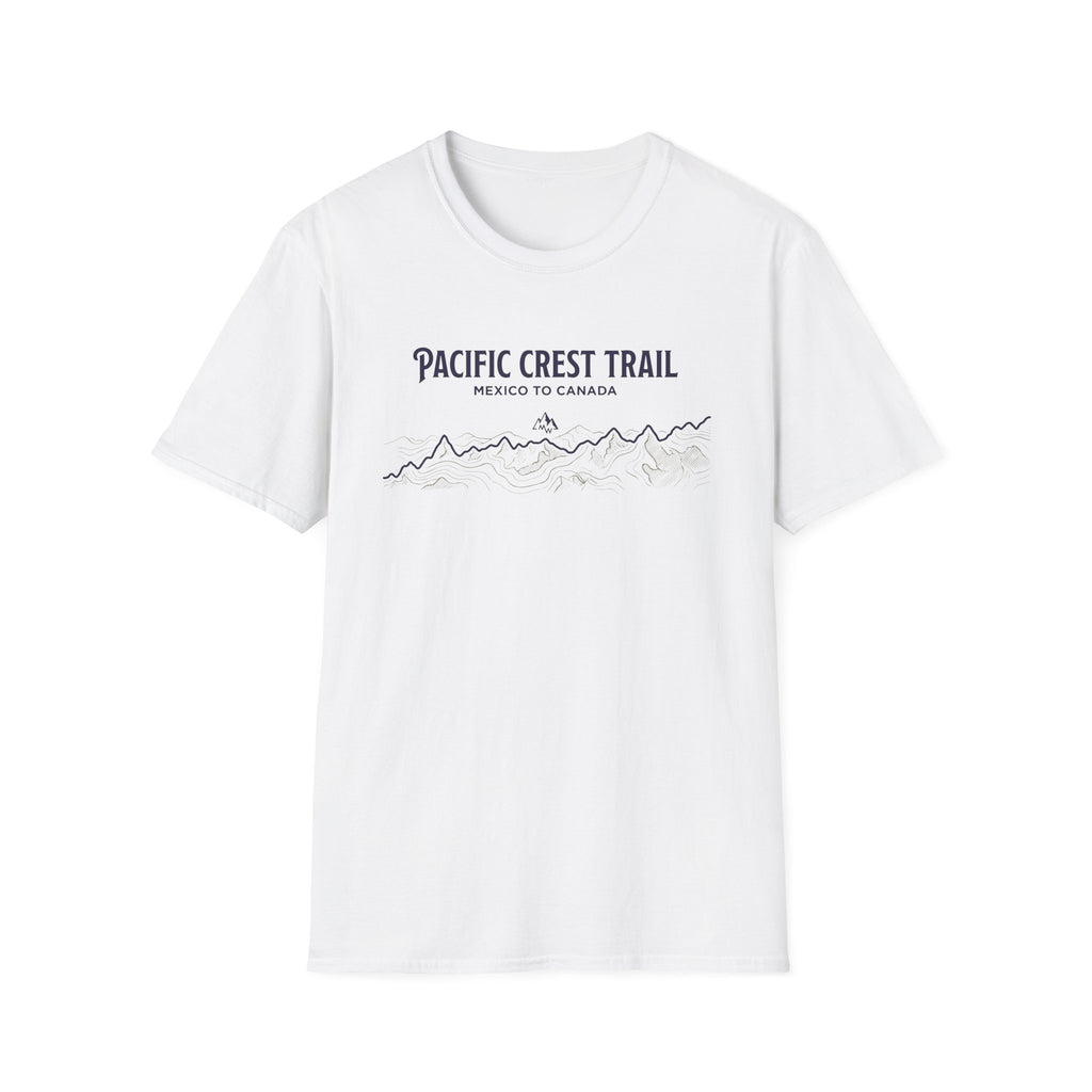 Pacific Crest Trail T-Shirt