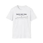 Pacific Crest Trail T-Shirt