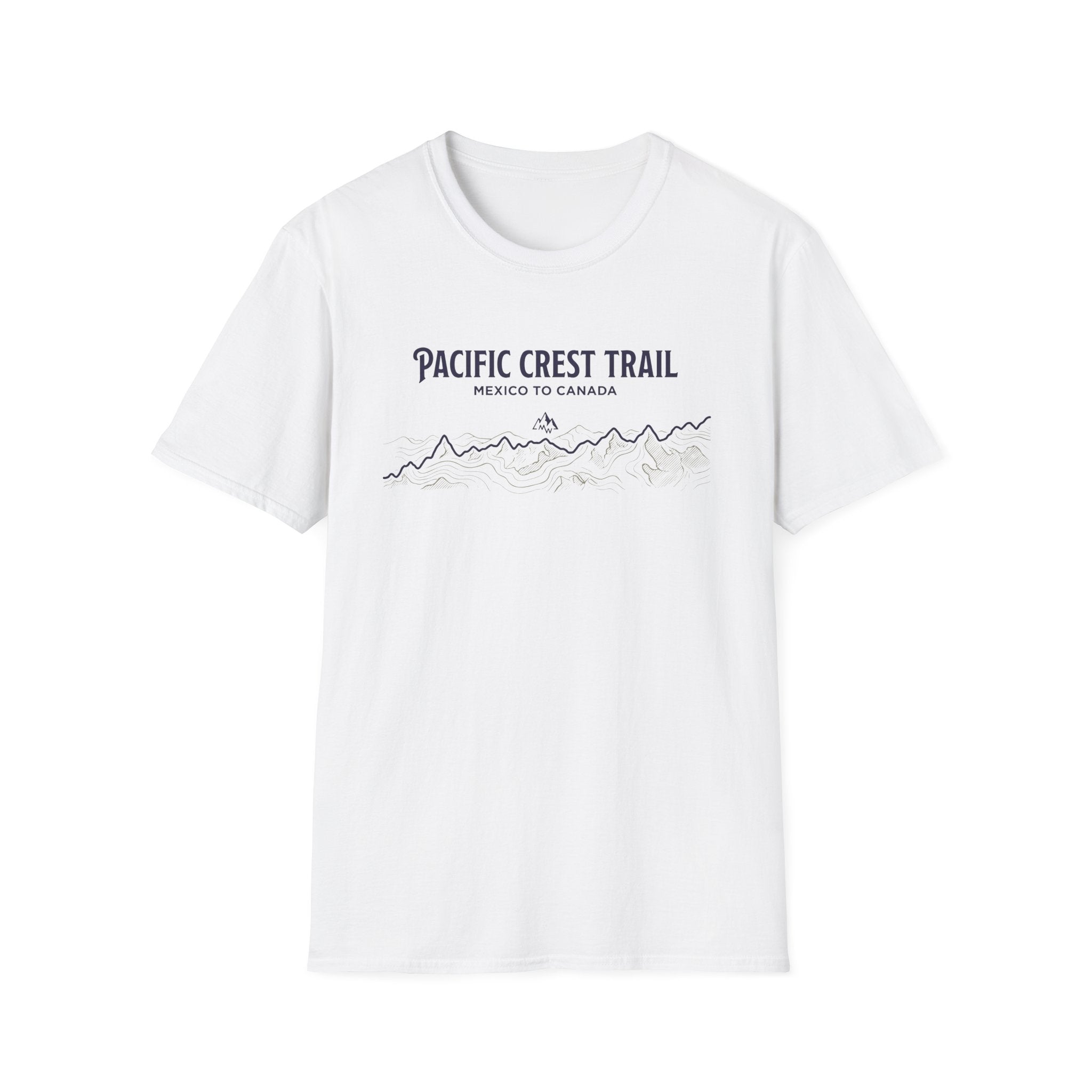Pacific Crest Trail T-Shirt