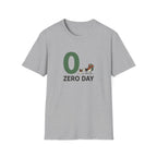 Zero Day T-Shirt