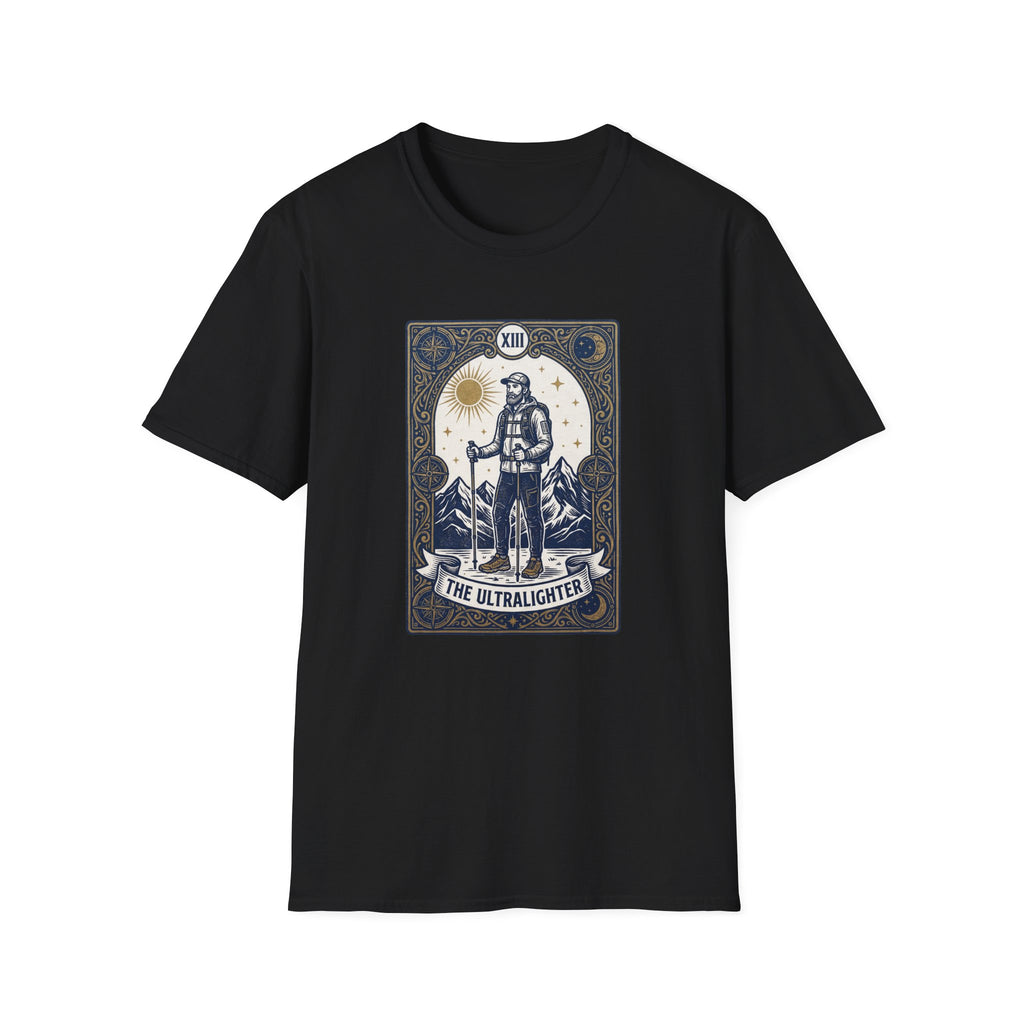 The Ultralighter T-Shirt
