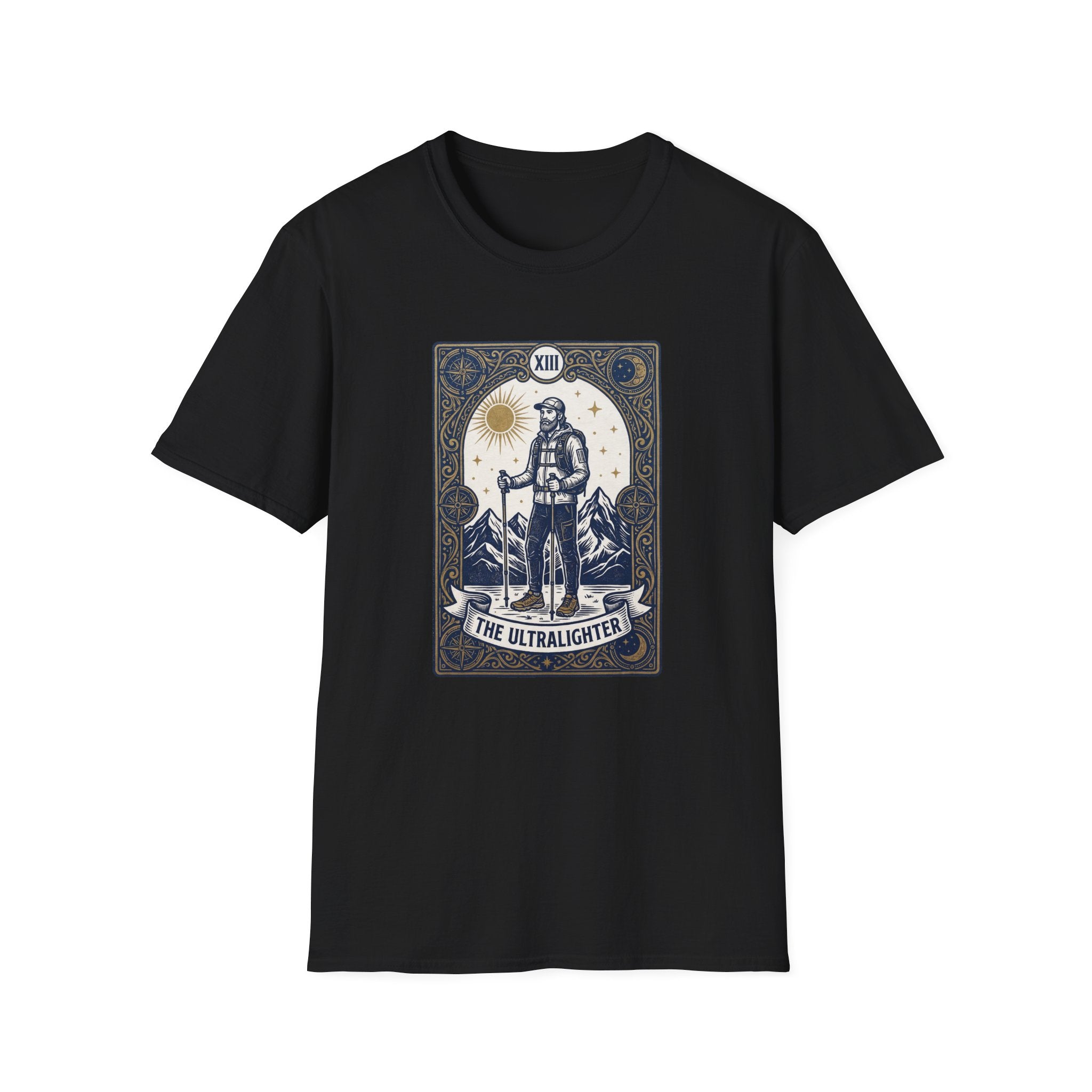The Ultralighter T-Shirt