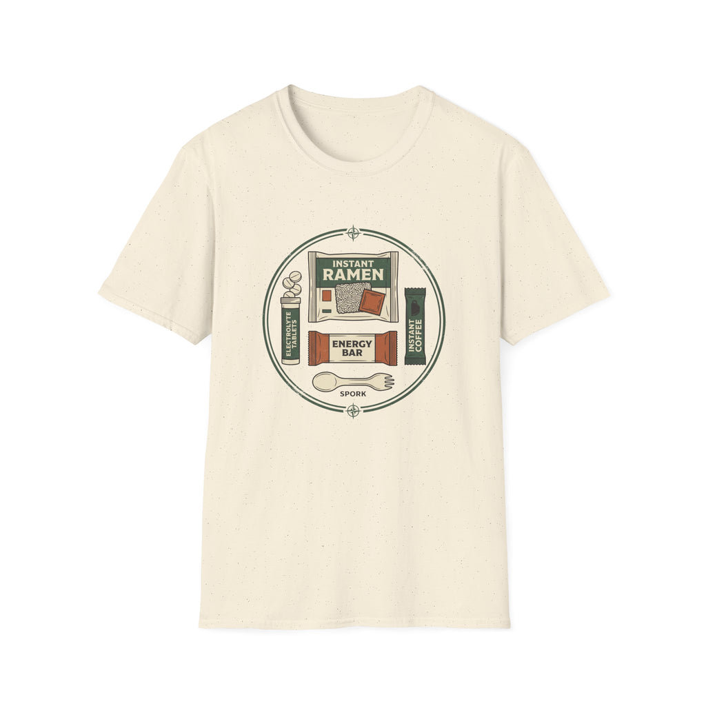 Trail Snack T-Shirt