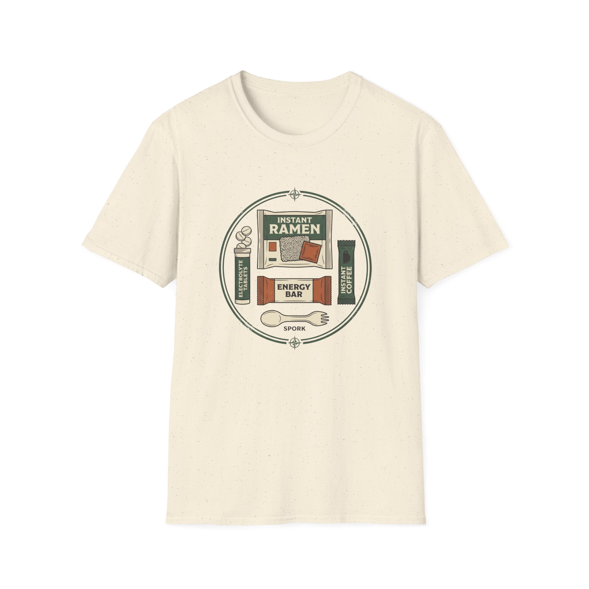Trail Snack T-Shirt