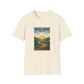 Golden Summit Valley T-Shirt