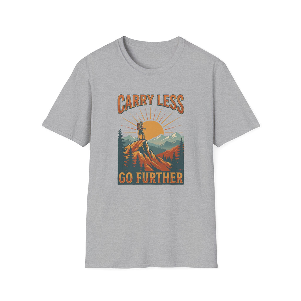 Go Further T-Shirt