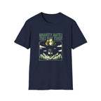 Gravity Hates This One Trick T-Shirt
