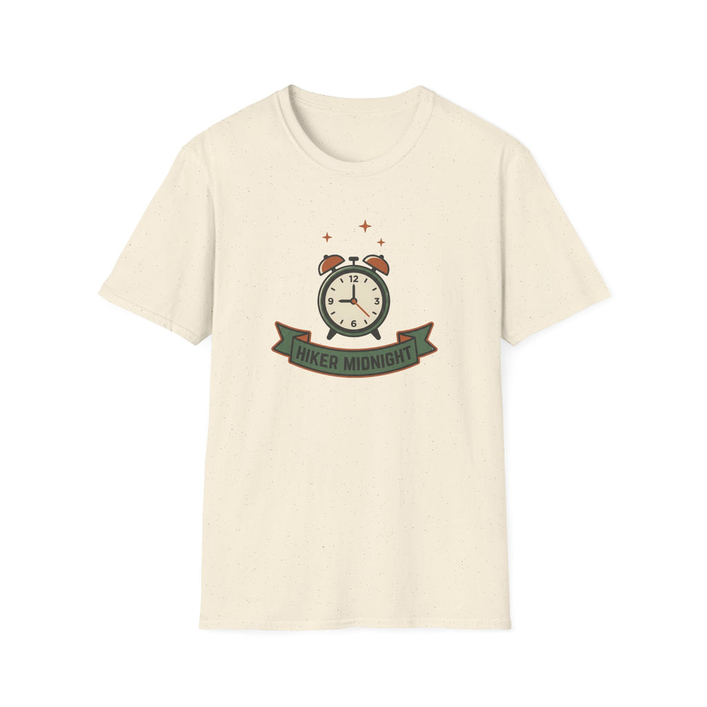 Hiker Midnight T-Shirt