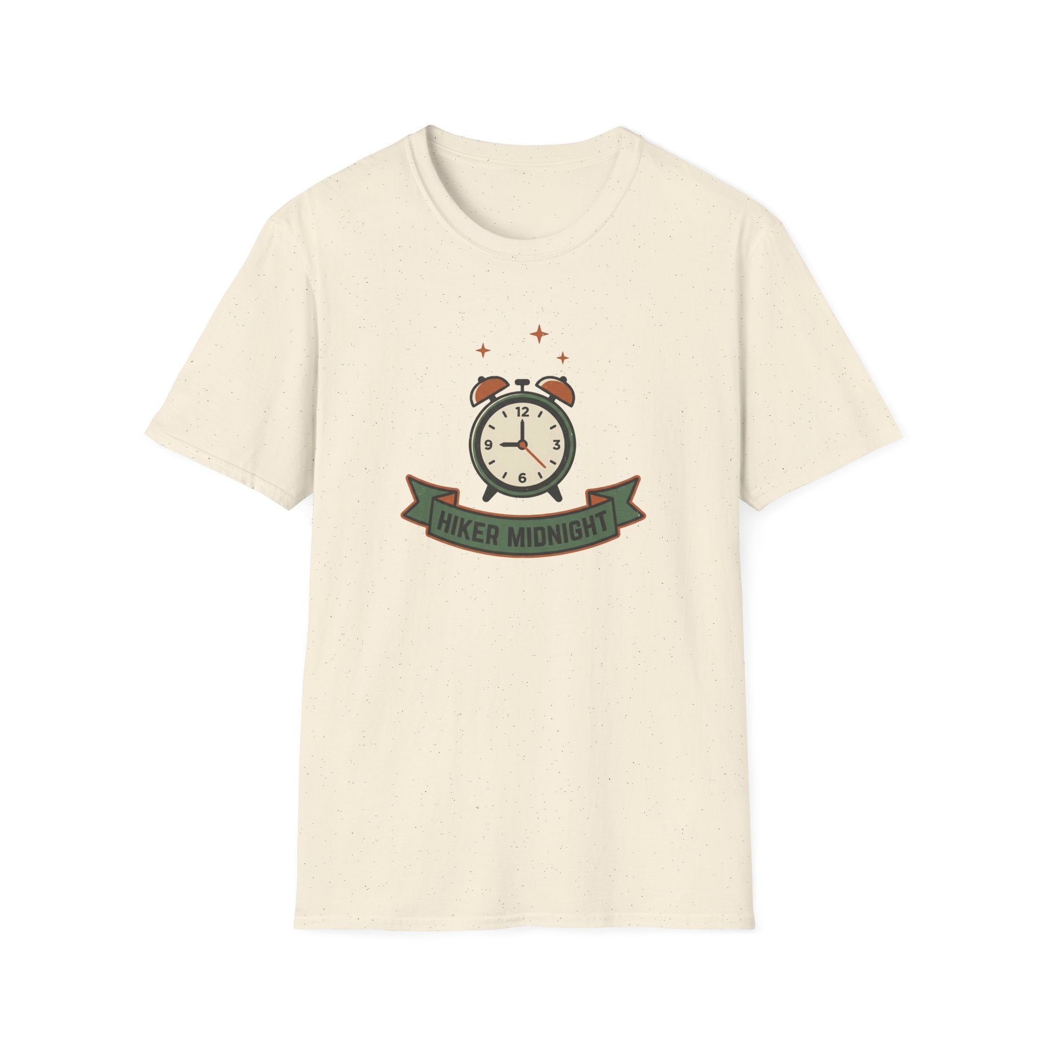 Hiker Midnight T-Shirt