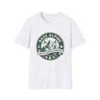 Base Alpine For The Gloriously Obsessed T-Shirt