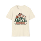 Weight Base Ultra Light Hiking T-Shirt