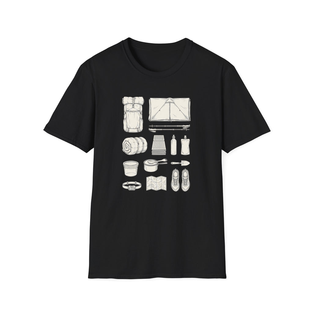 The Kit T-Shirt