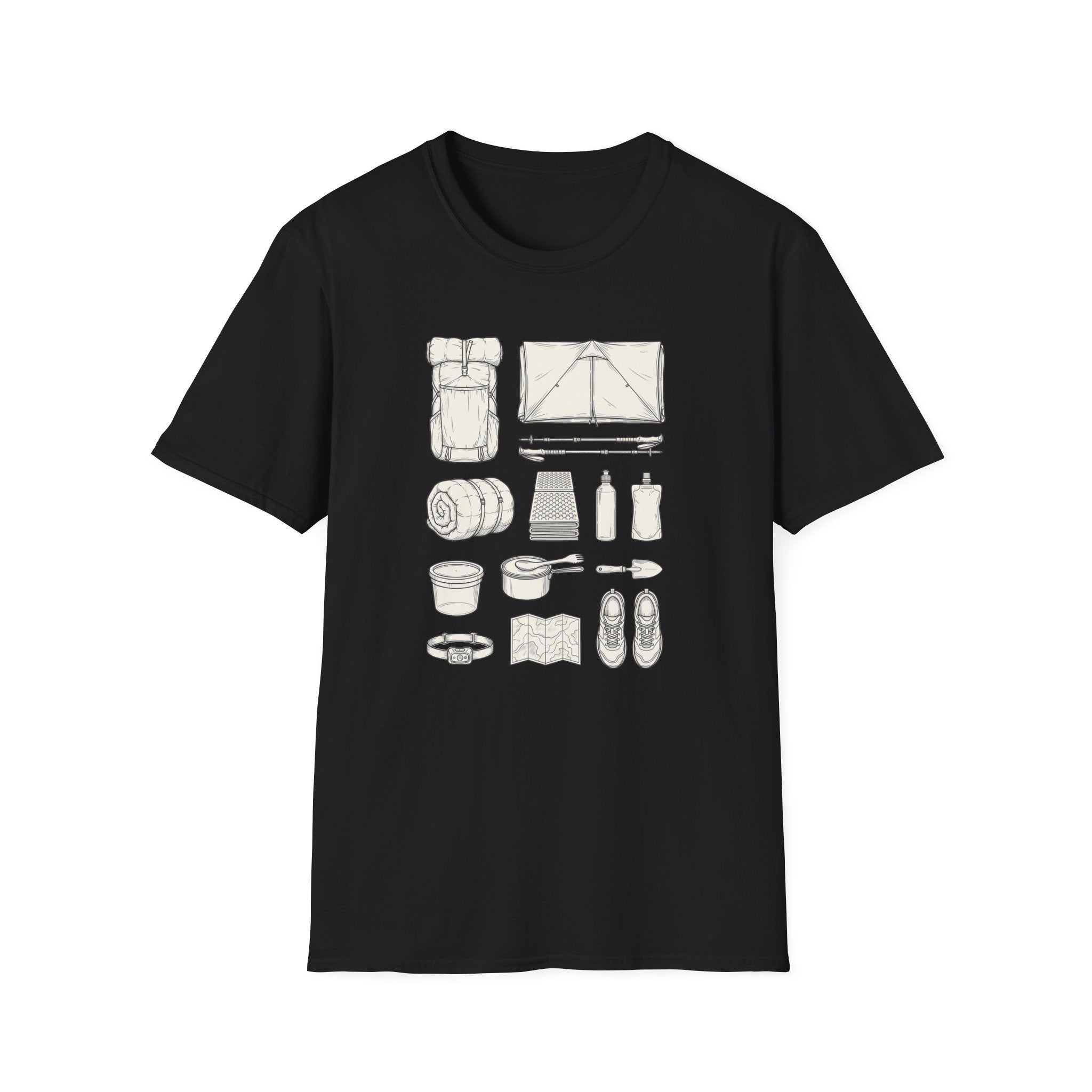 The Kit T-Shirt