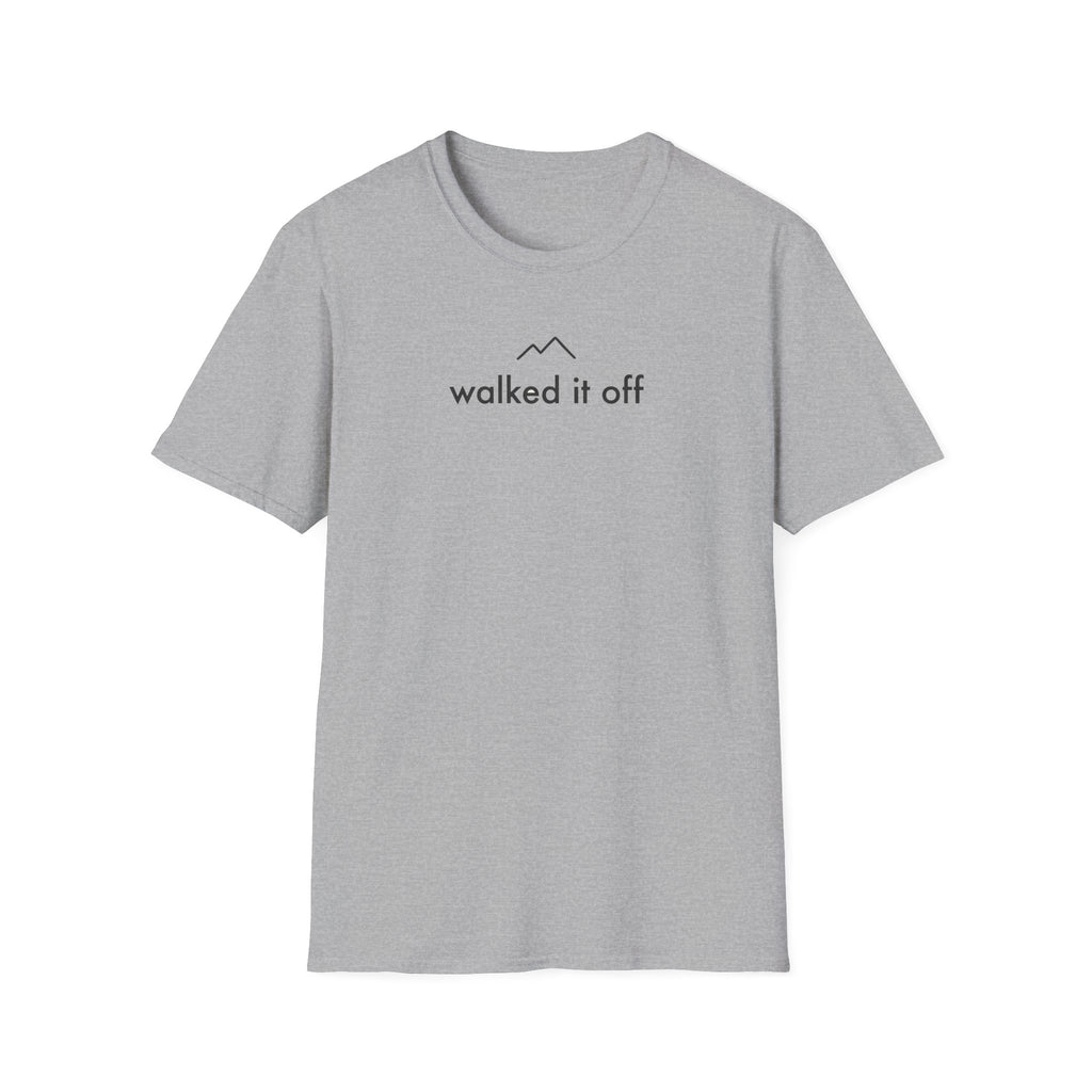 Walk It Off T-Shirt