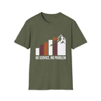 No Service, No Problem T-Shirt