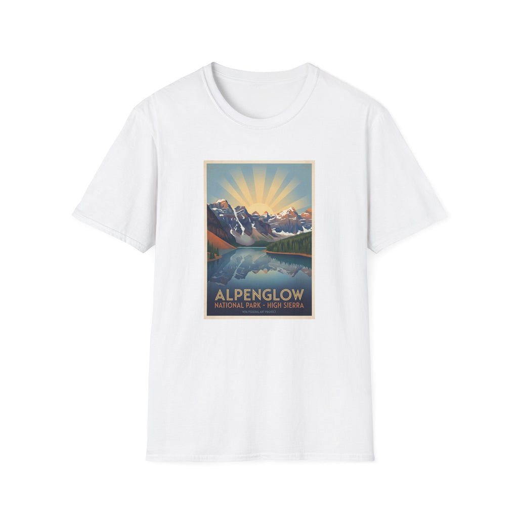 Alpenglow T-Shirt