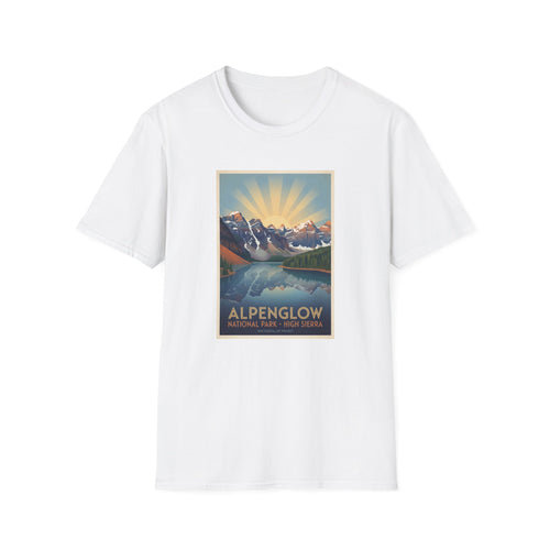 Alpenglow T-Shirt