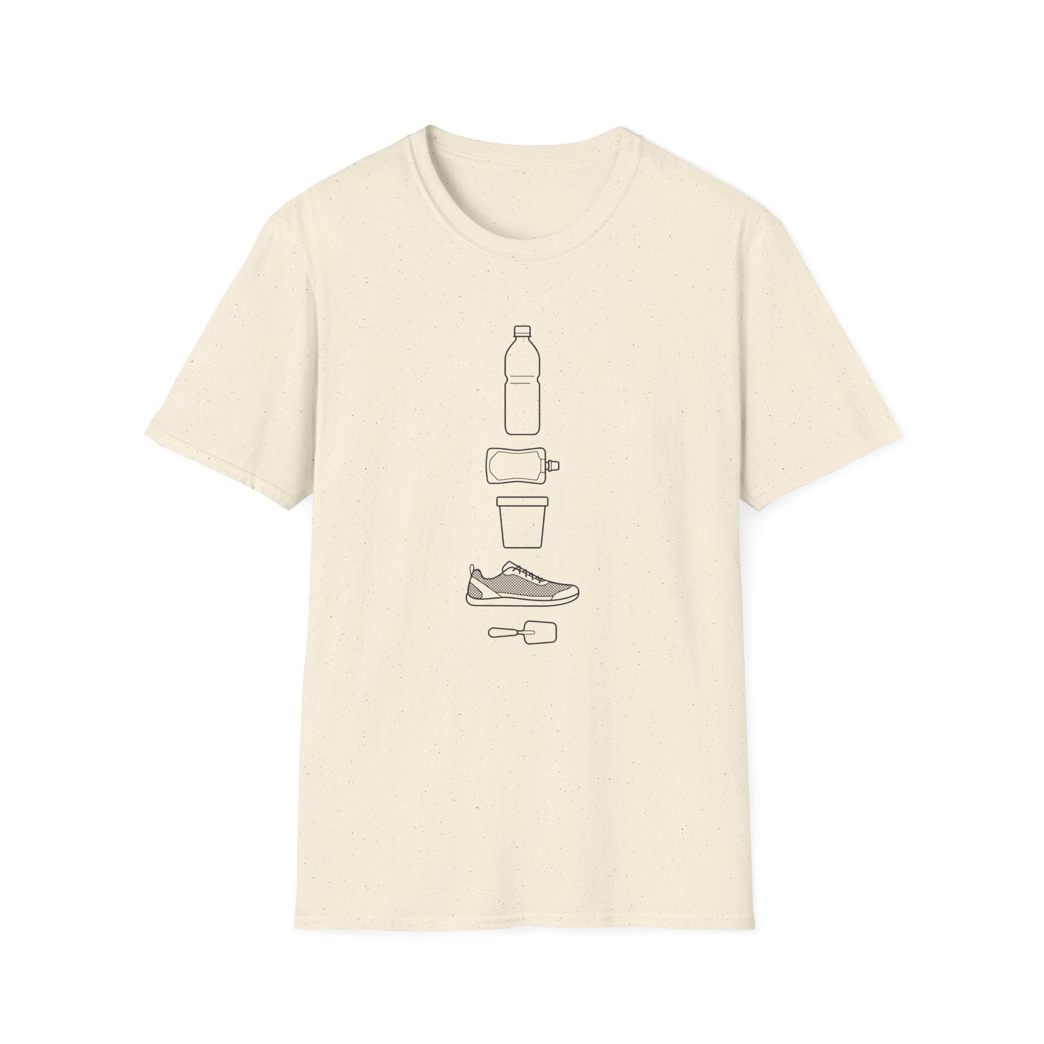The Sacred Lineup T-Shirt