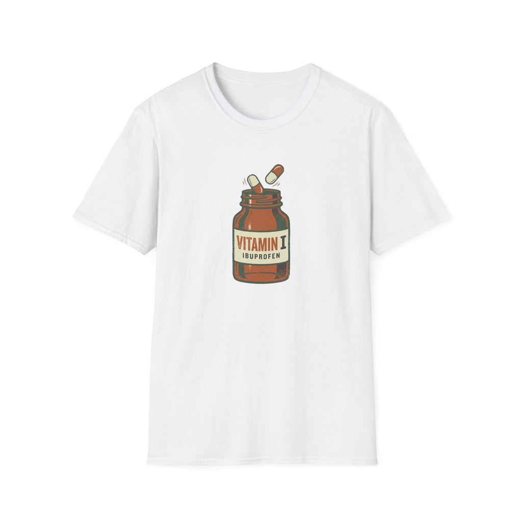 Vitamin I T-Shirt