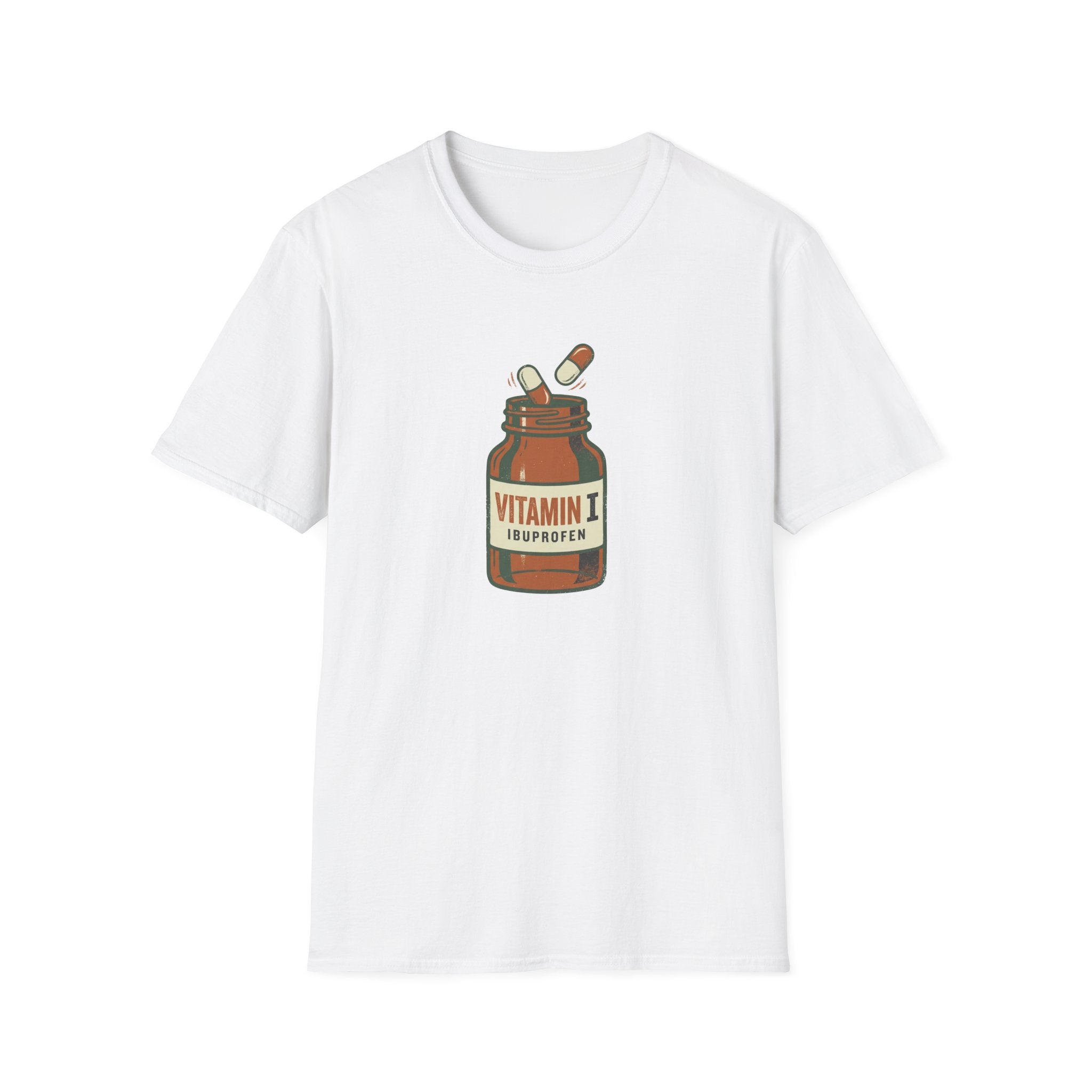 Vitamin I T-Shirt