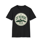 Cut The Weight Not The Experience T-Shirt