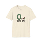 Zero Day T-Shirt