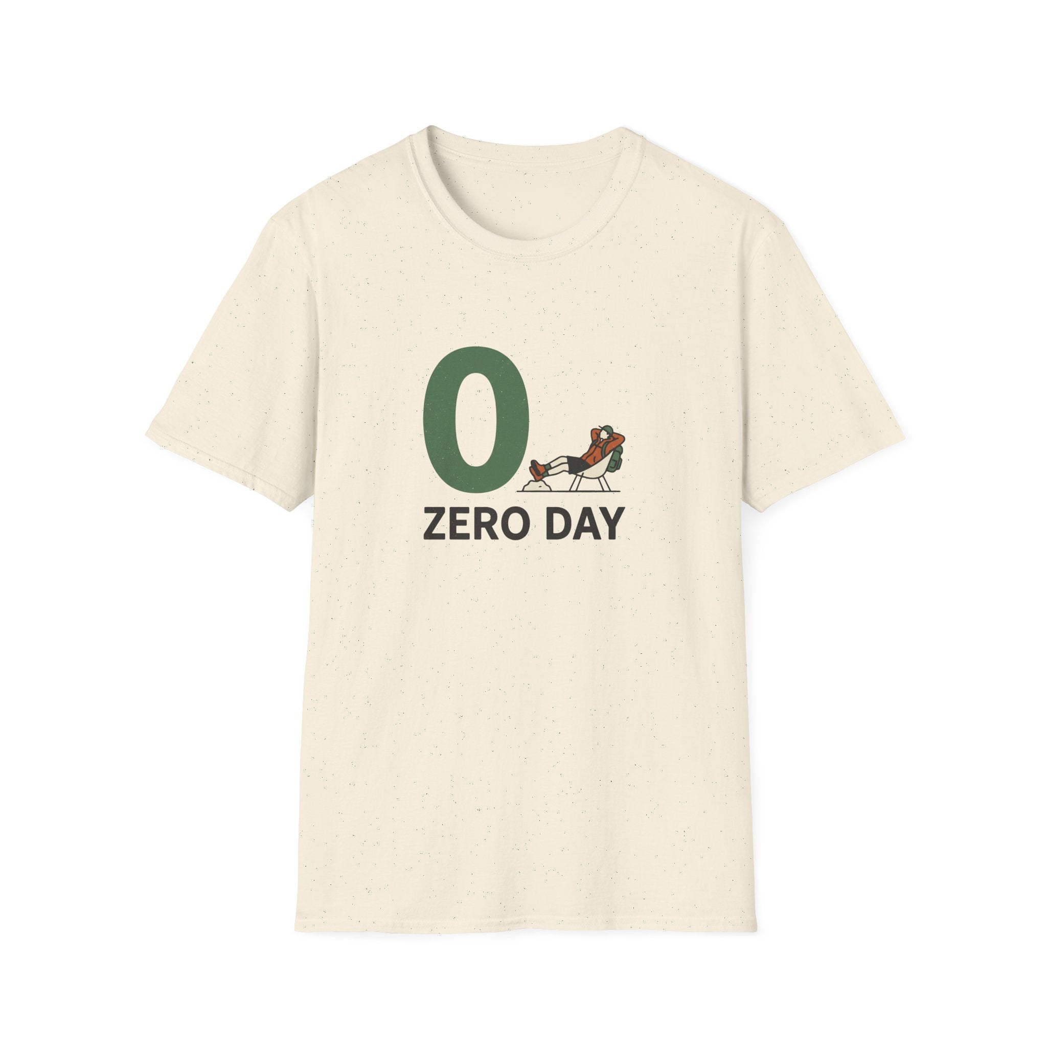 Zero Day T-Shirt