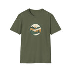 Sun And Peaks T-Shirt