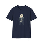 Double Exposure Bear T-Shirt