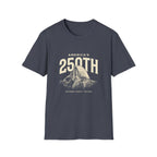Half Dome 250th T-Shirt