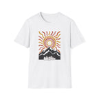 Retro Sunburst T-Shirt