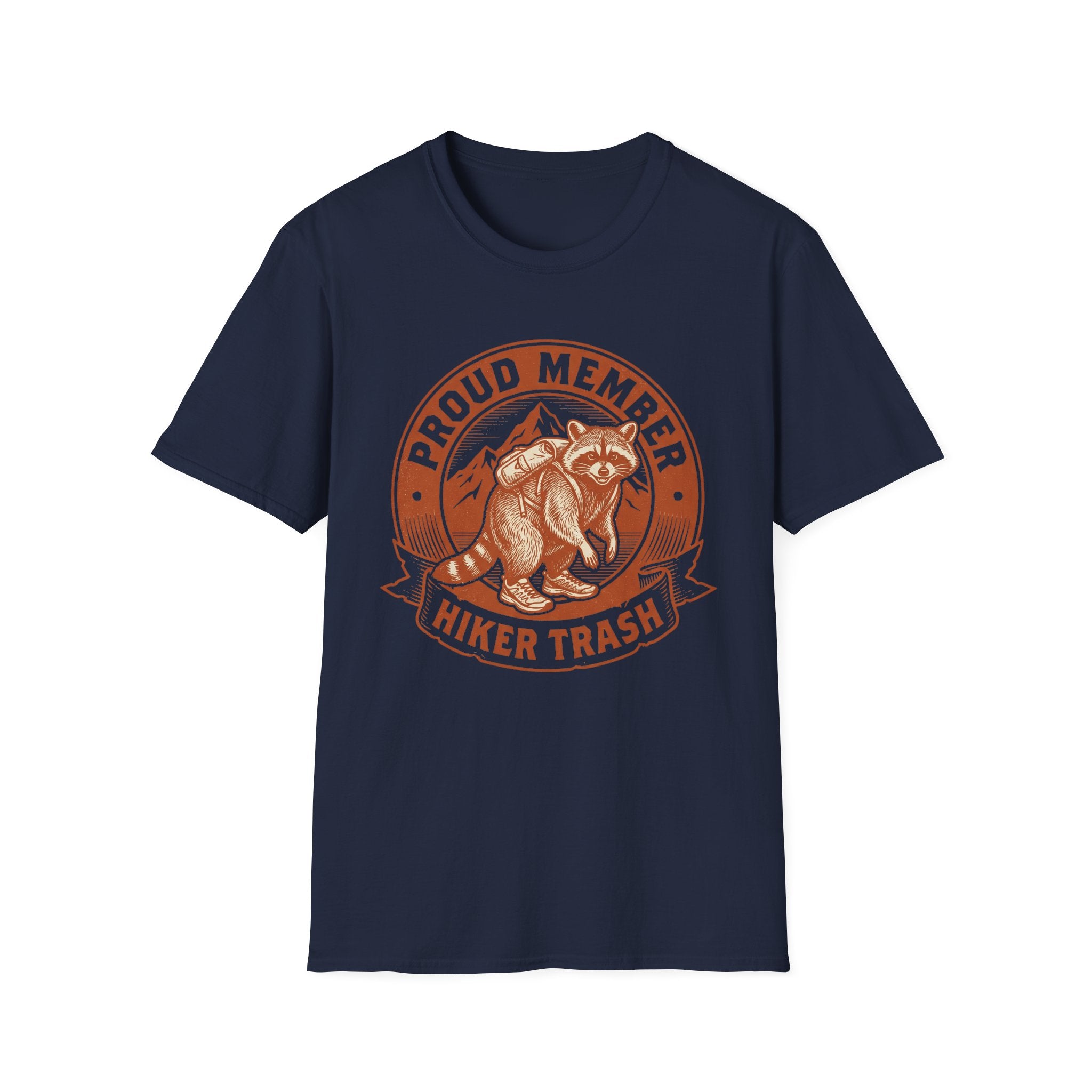 Hiker Trash T-Shirt